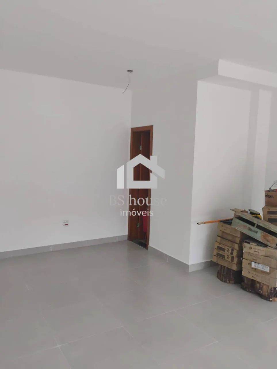 02 Salões comerciais, com 40 m² cada para locação - Vila Alpina - Foto 4