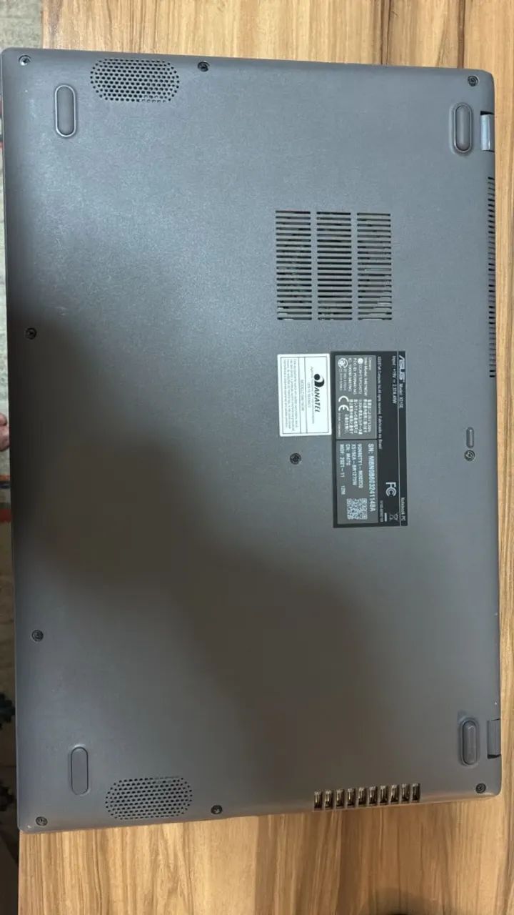 Notebook - Foto 2