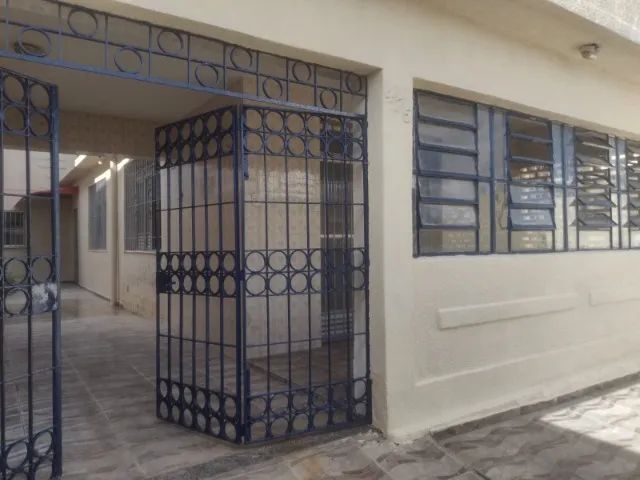Casa próximo a Hermes Fontes e Desembargador Maynard, 3 quartos - Foto 2