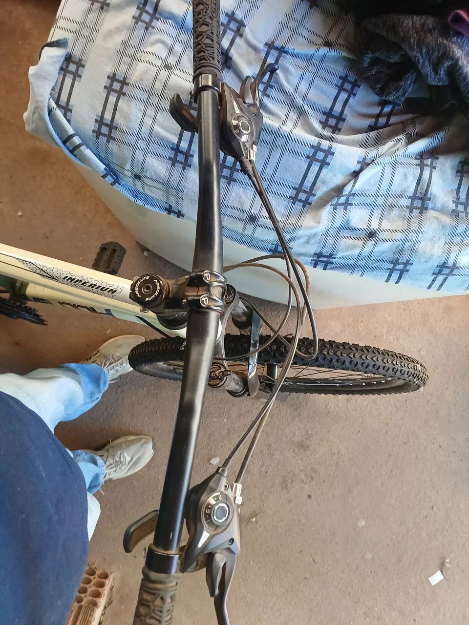 Bicicleta Veloo Aro 29 - Foto 5