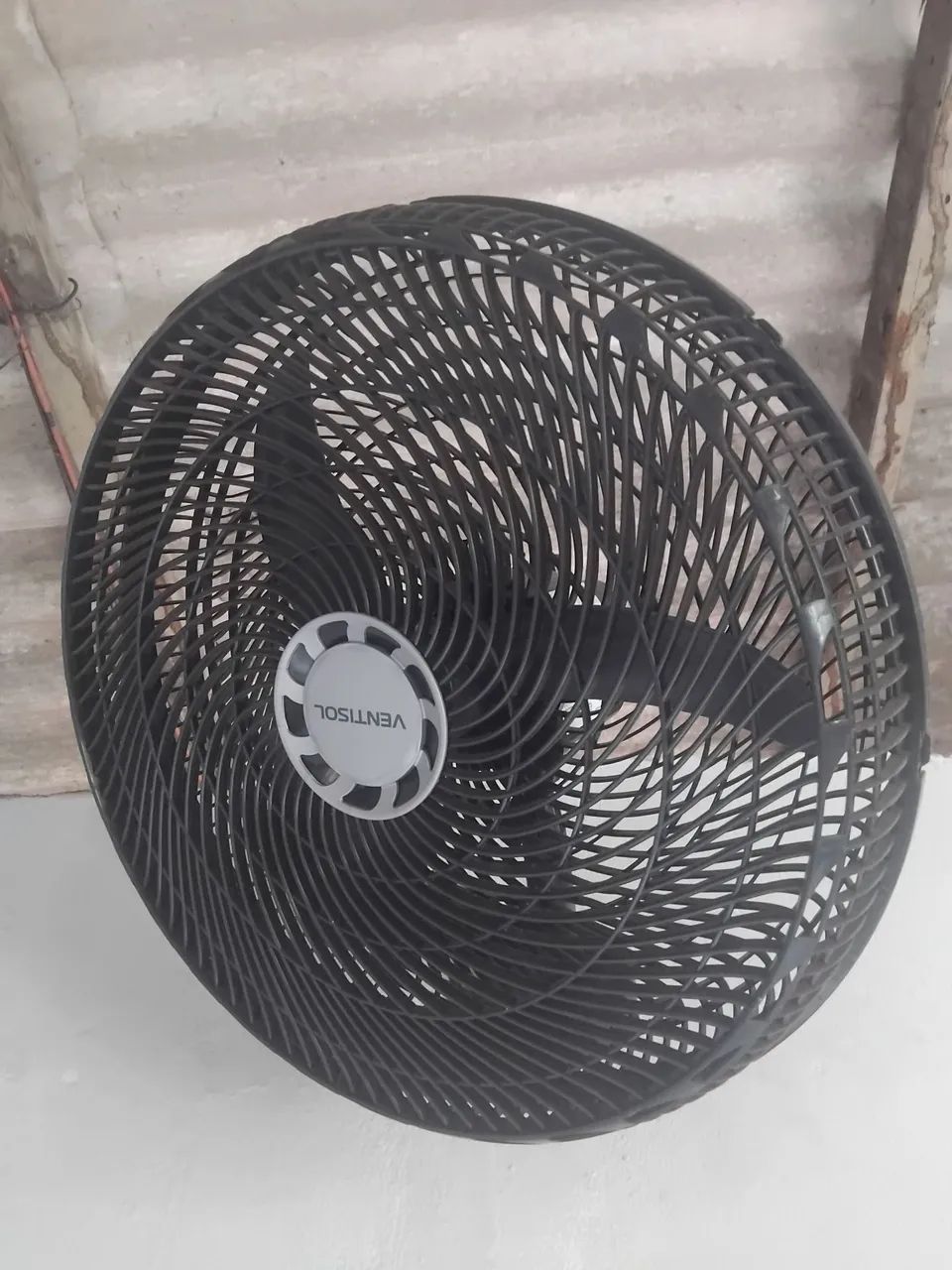 Vendo um Ventilador 