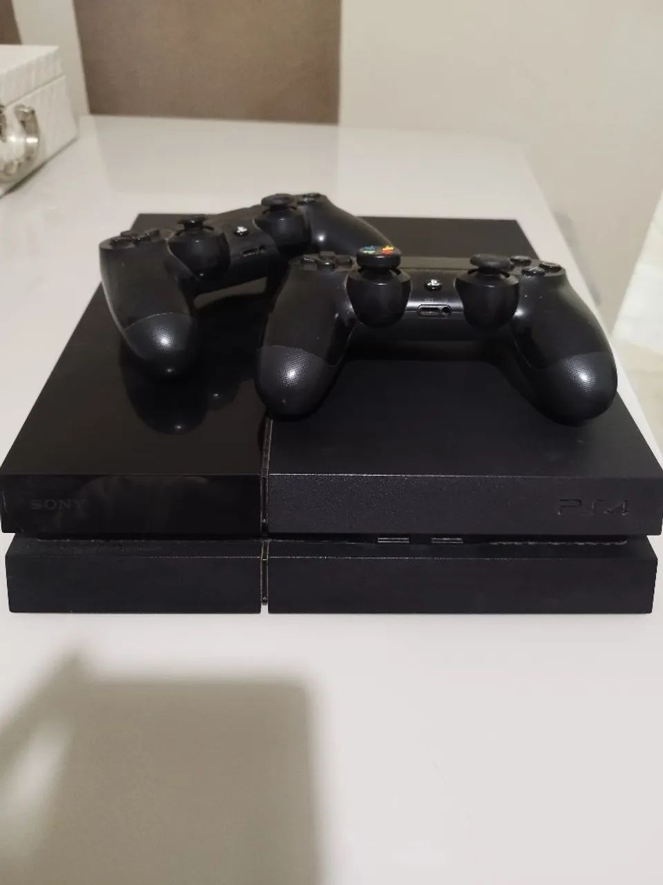 Playstation 4 
