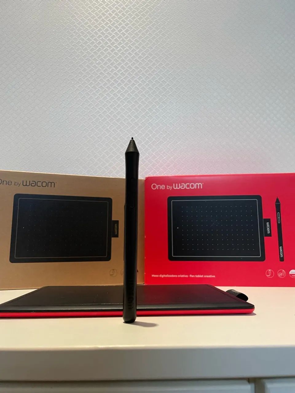 Mesa digitalizadora wacom (ótimo estado) - Foto 2