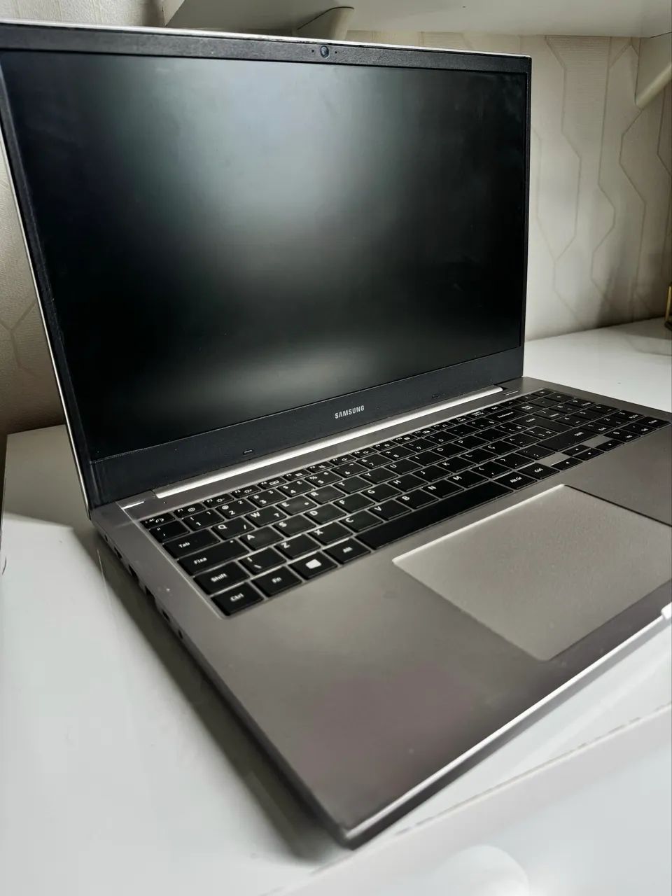 Notebook Samsung  - Foto 3