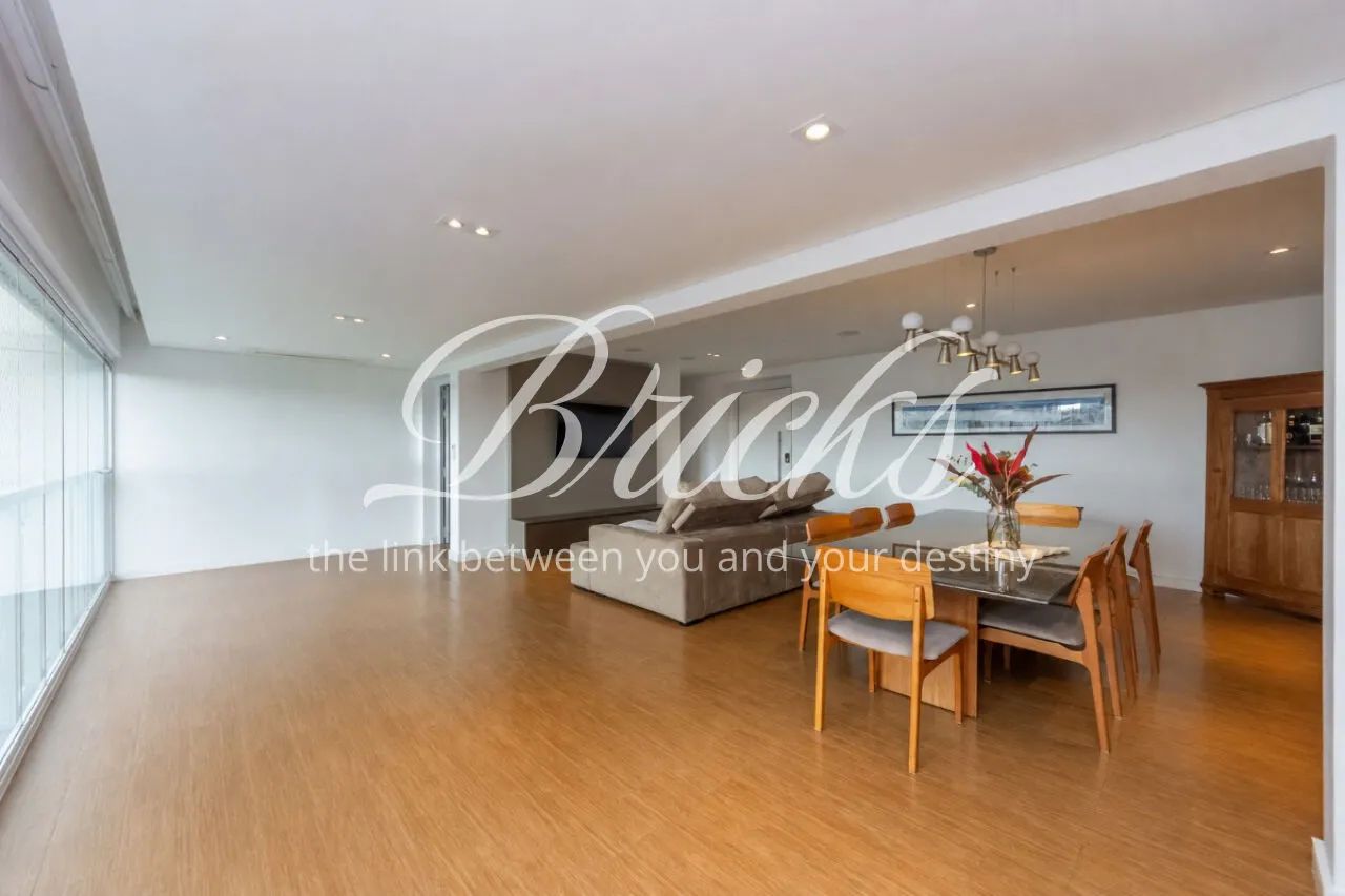 Apartamento a venda no Brooklin com 4 dormitórios e 3 vagas - Foto 5