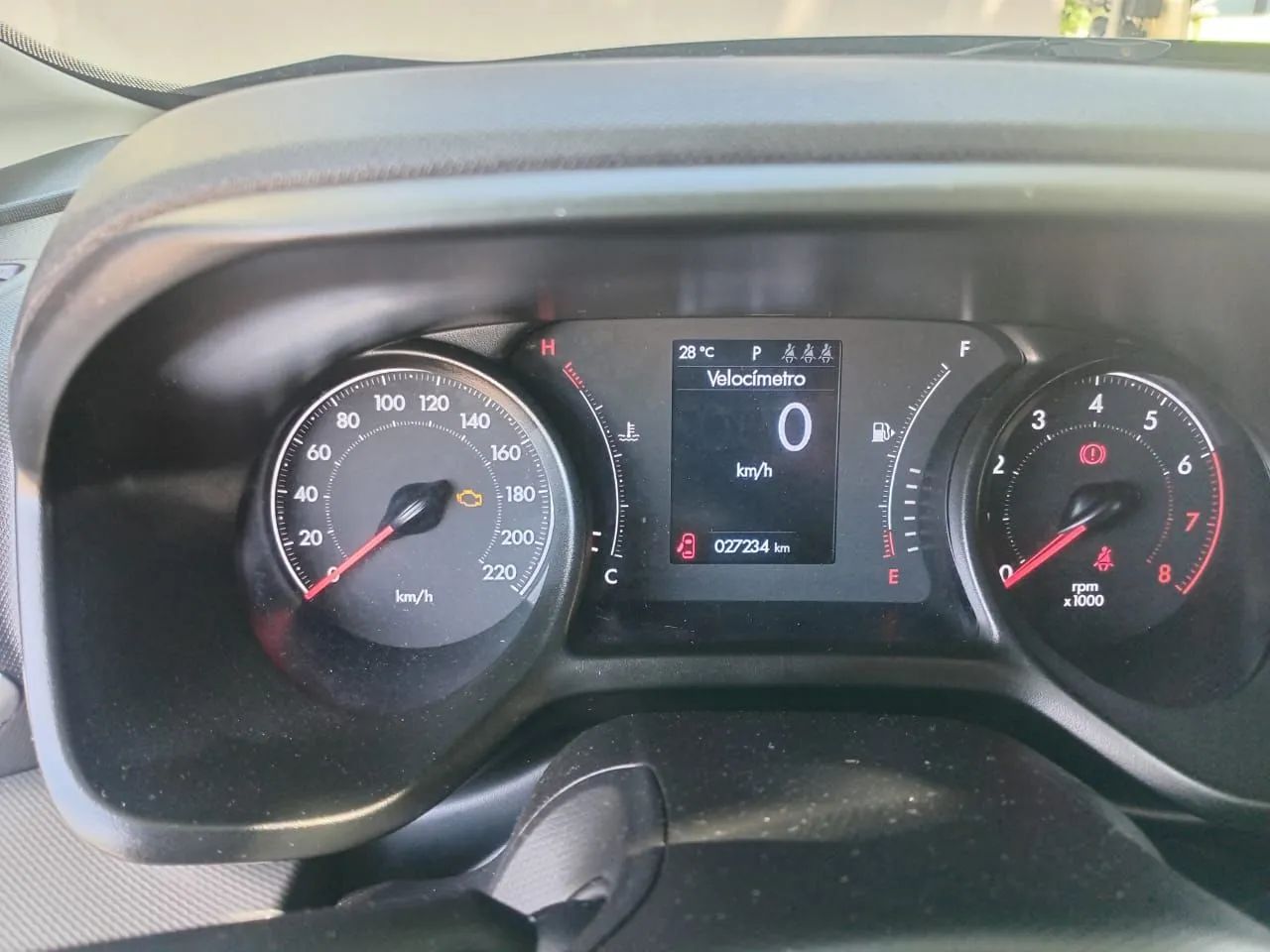 Fiat Fastback 1.0 200 Turbo Flex AUT 2024 - Foto 4