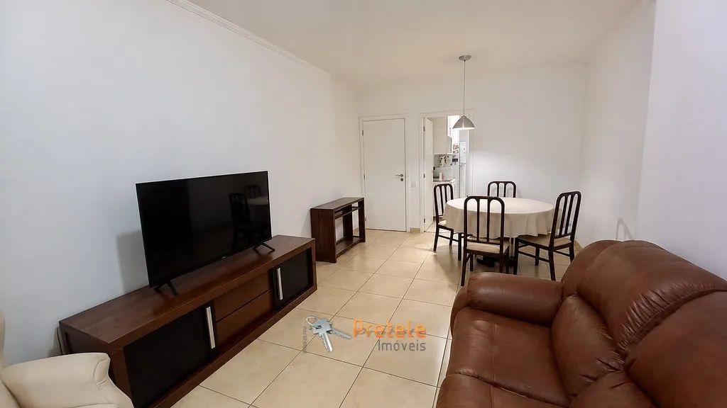 APARTAMENTO LOCAÇÃO EDIFICIO WEBER ART 104M²