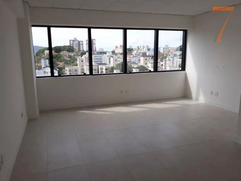 Sala à venda, 26 m² por R$ 400.000,00 - Estreito - Florianópolis/SC - Foto 2