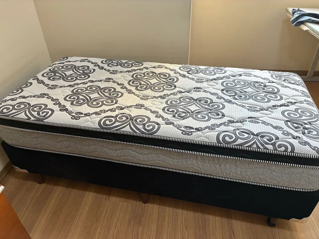 Cama box solteiro  - Foto 3