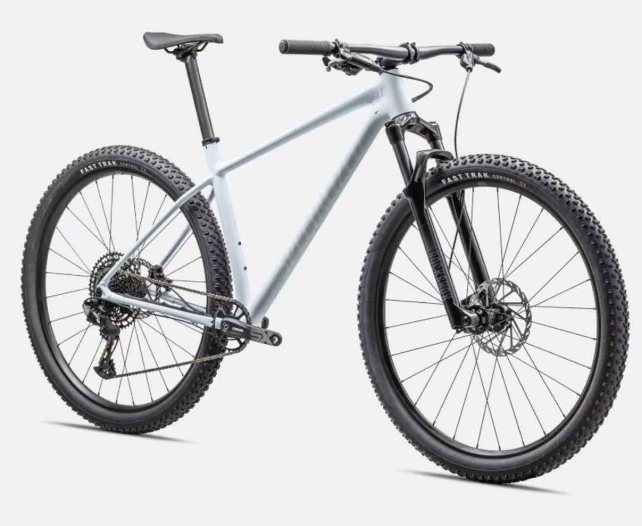 Bicicleta Specialized chisel 