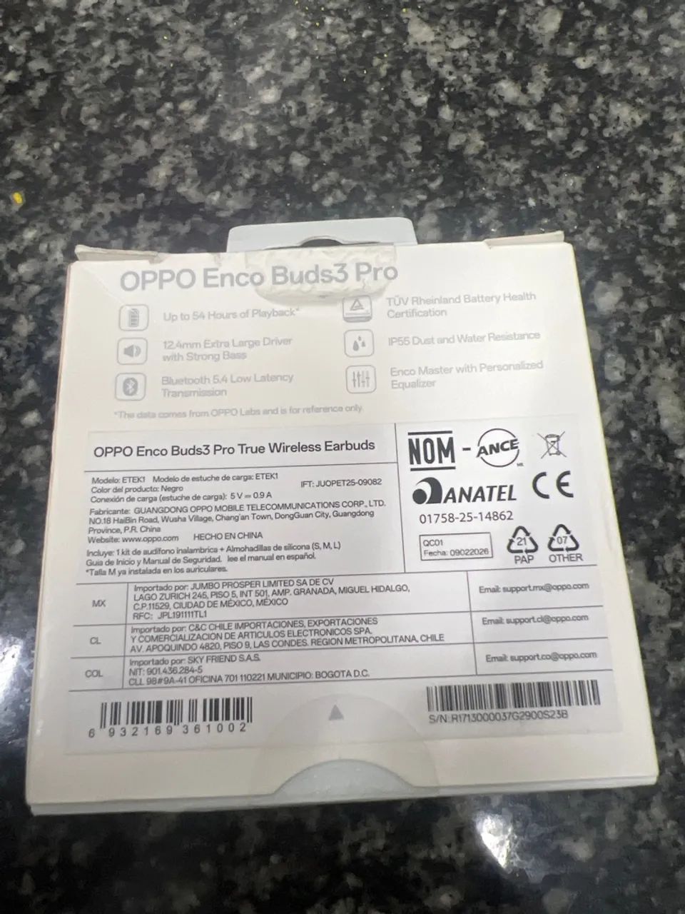 Fone Oppo - Foto 2