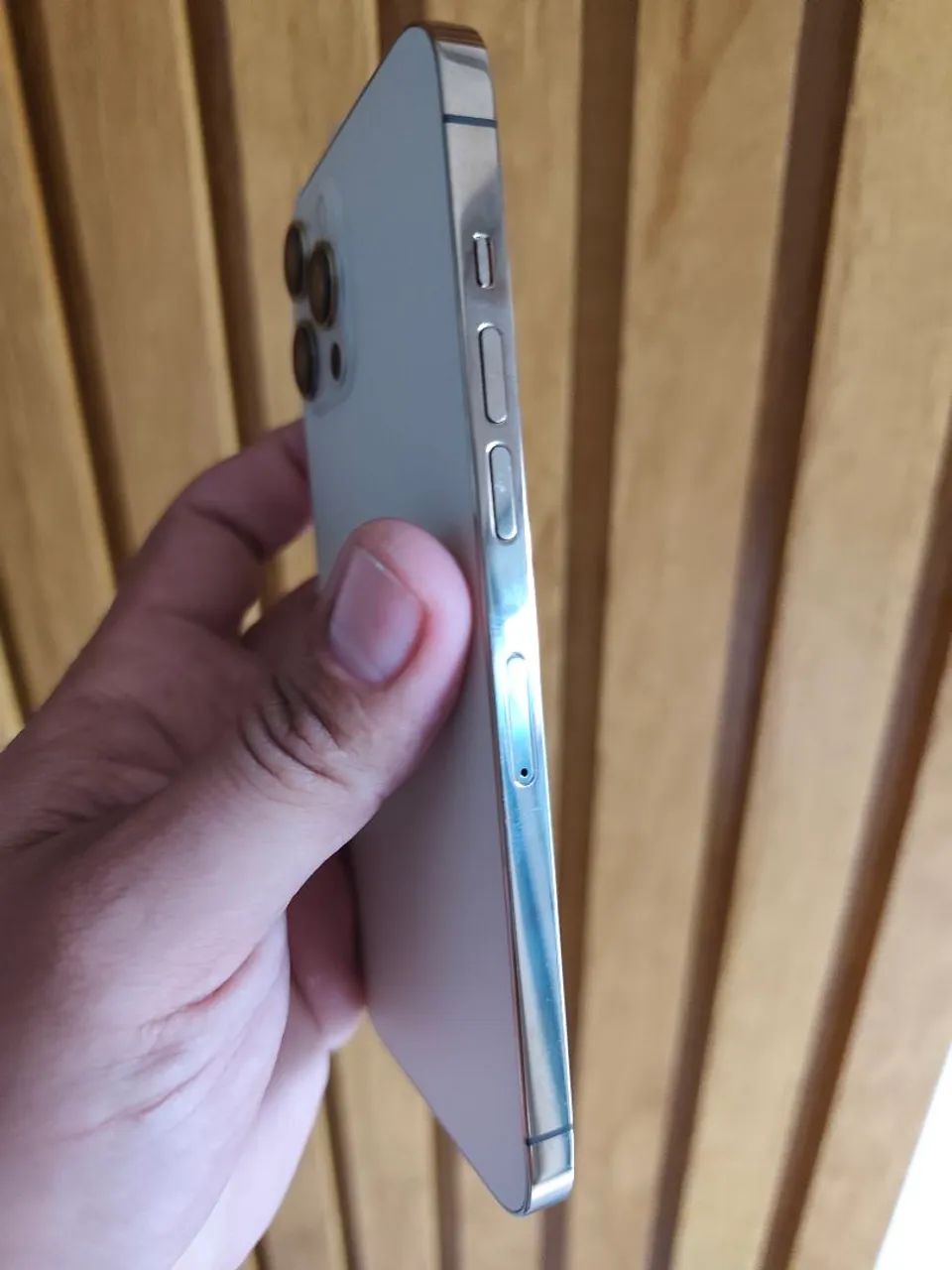 iPhone 12 Pro Max  - Foto 3