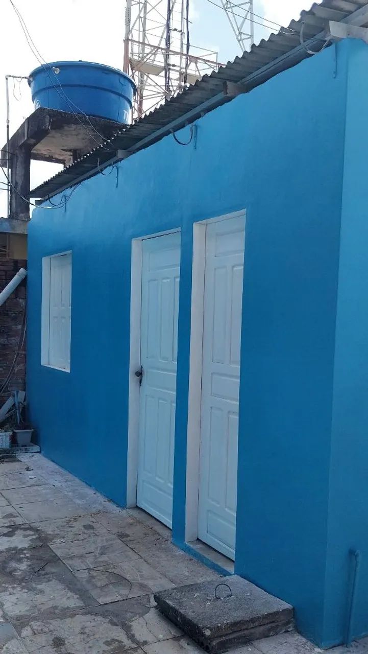PINTOR PROFISSIONAL  - Foto 4