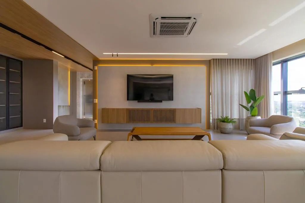 Apartamento no edifício Lá Reserve - Foto 3