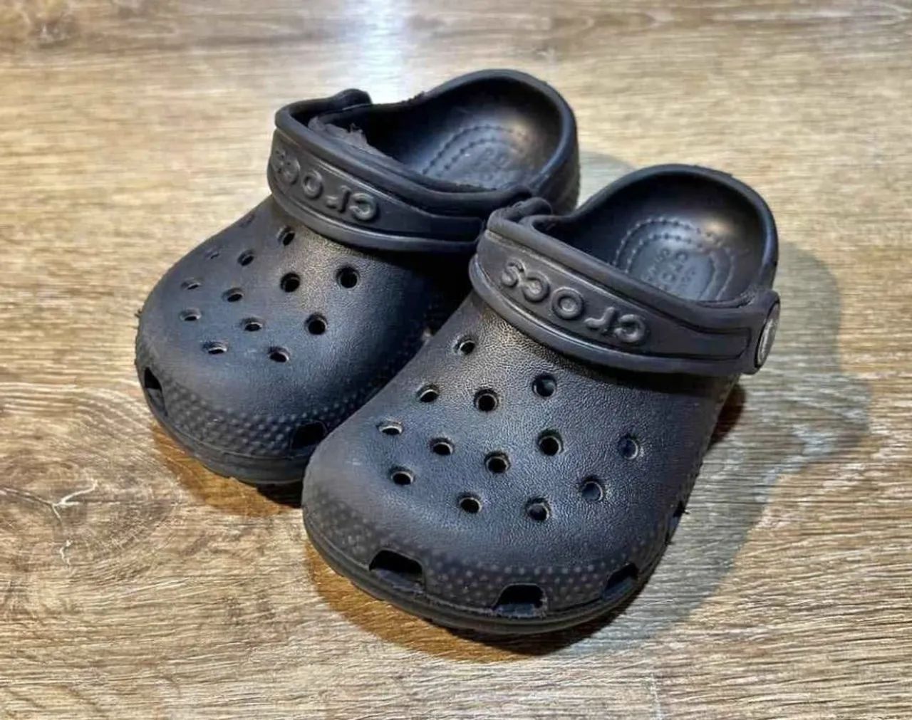 Crocs c6 C7 