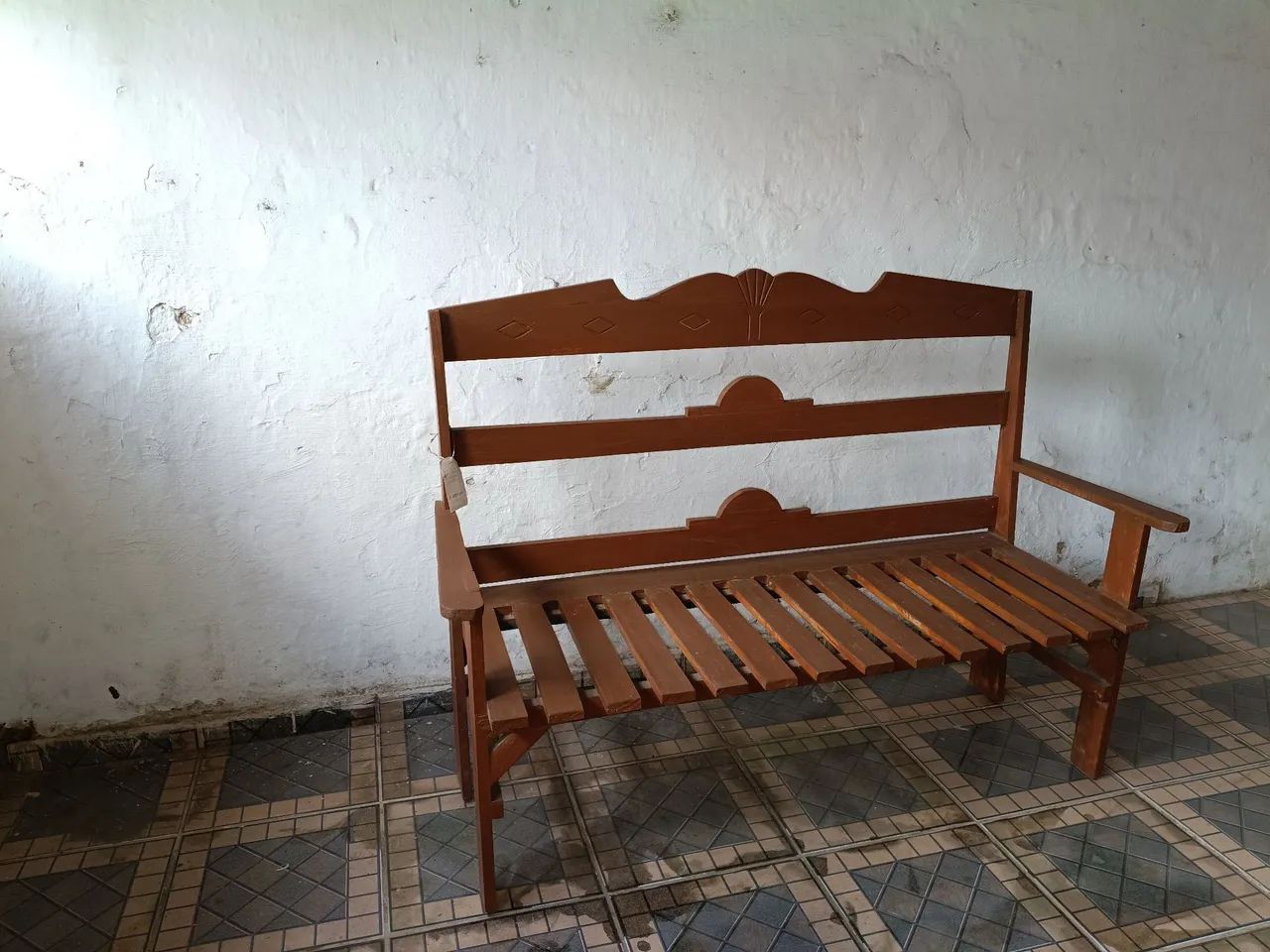 Banco Namoradeira - Foto 2