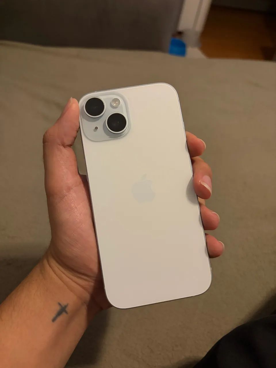 iPhone 15, 128gb - Foto 4