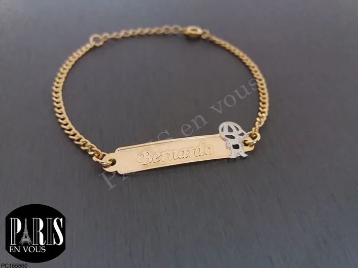 Pulseiras Personalizadas  - Foto 4
