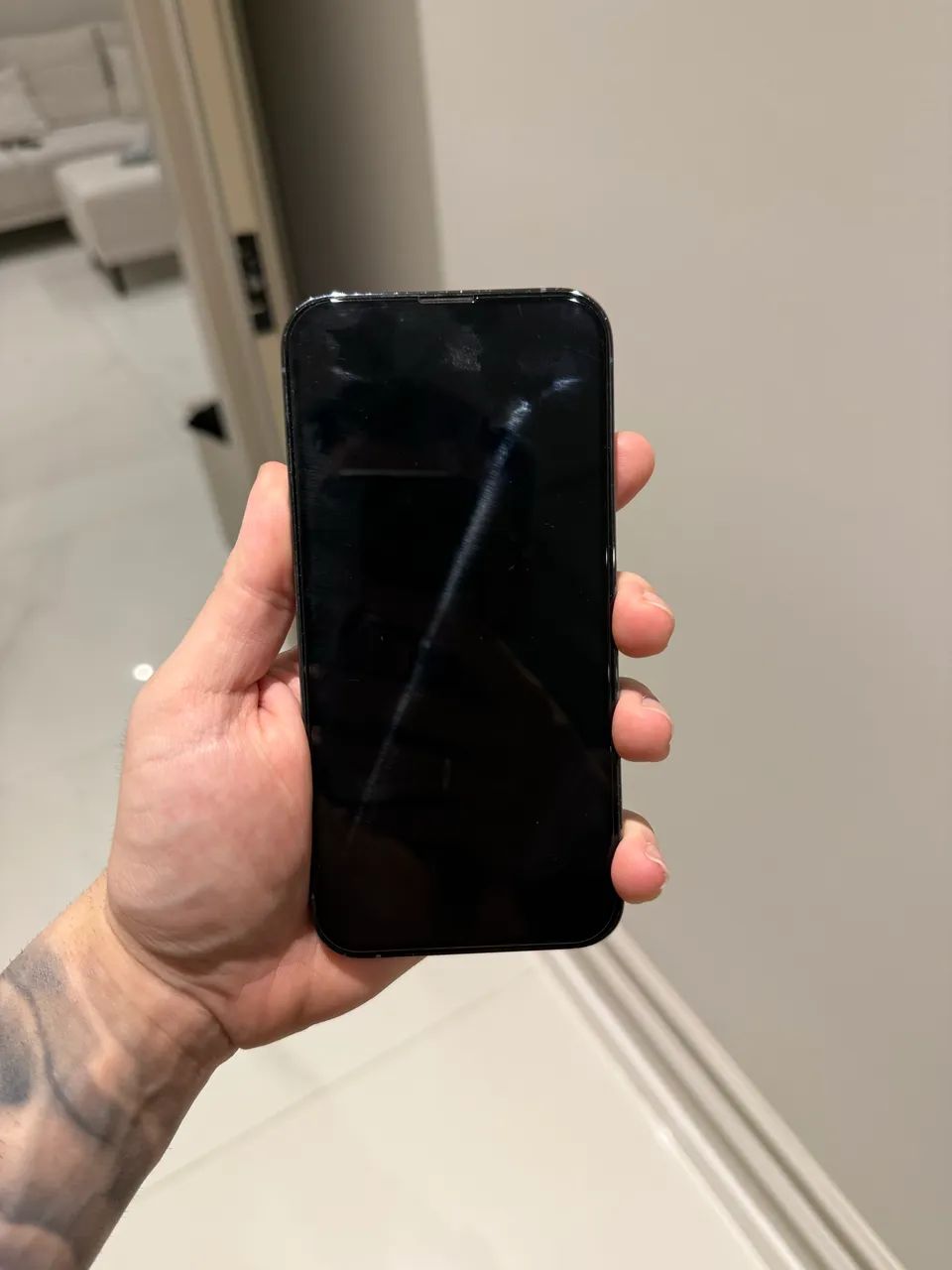 iPhone 13 Pro - Foto 3