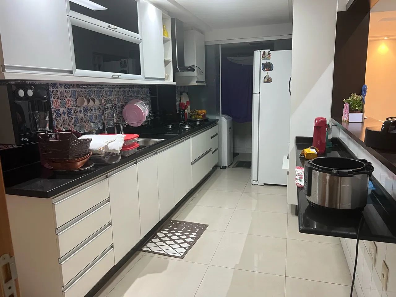 Lindo apartamento - Estudo permuta - Foto 4