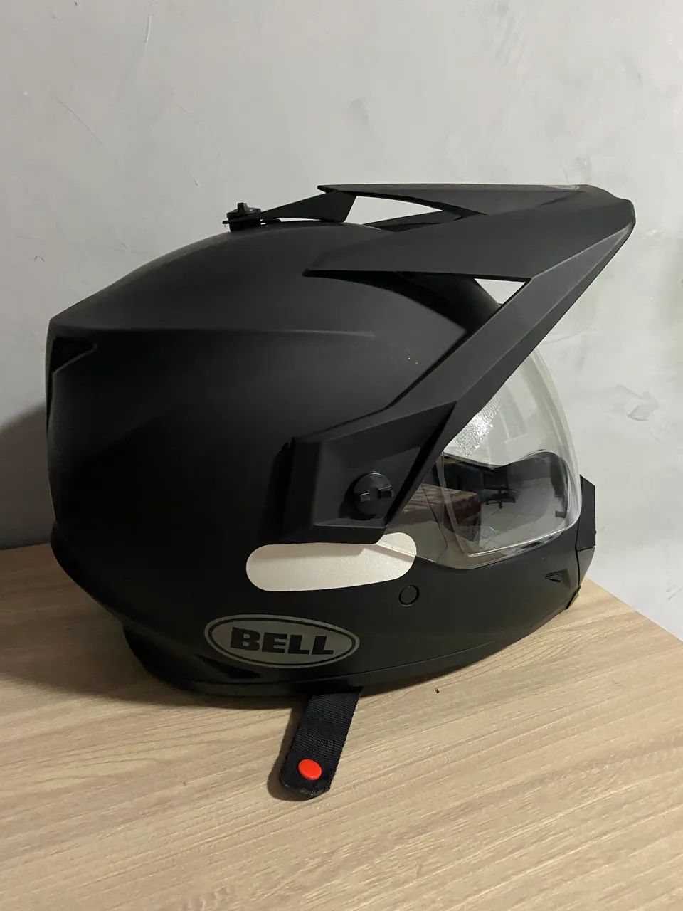 Capacete Bell MX-9 Adventure