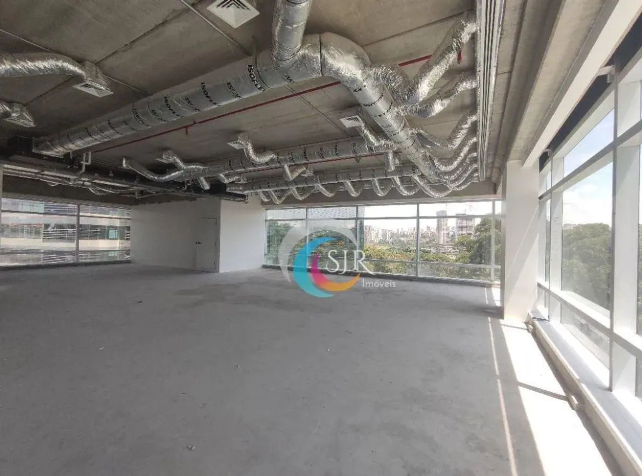 Conjunto para alugar, 2220 m² - Brooklin - São Paulo/SP - Foto 2