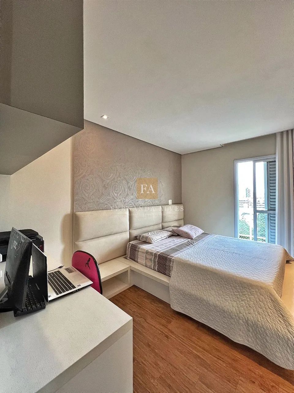 Apartamento Golden Way - Foto 2