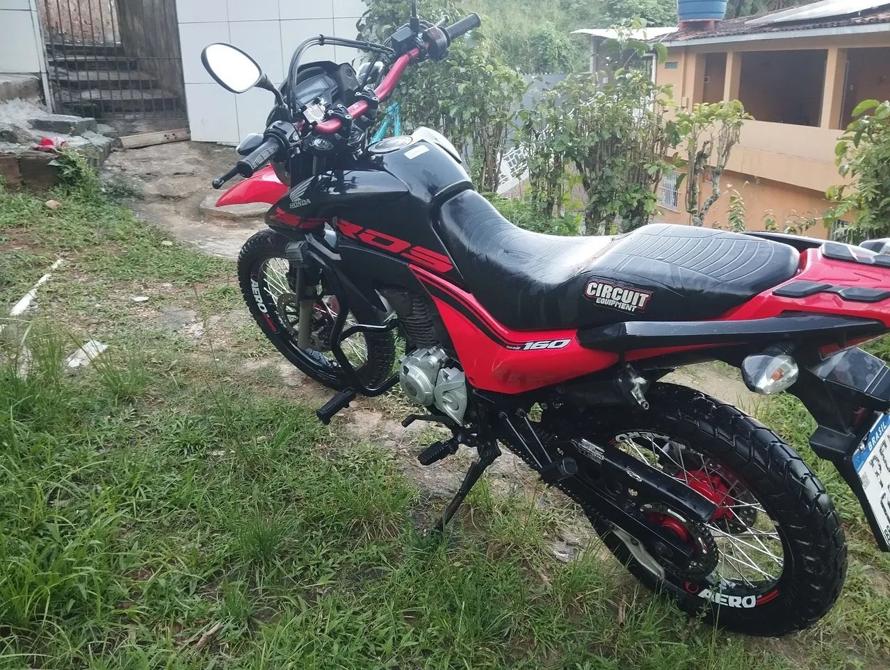 Bros 160 ESDD - Foto 4