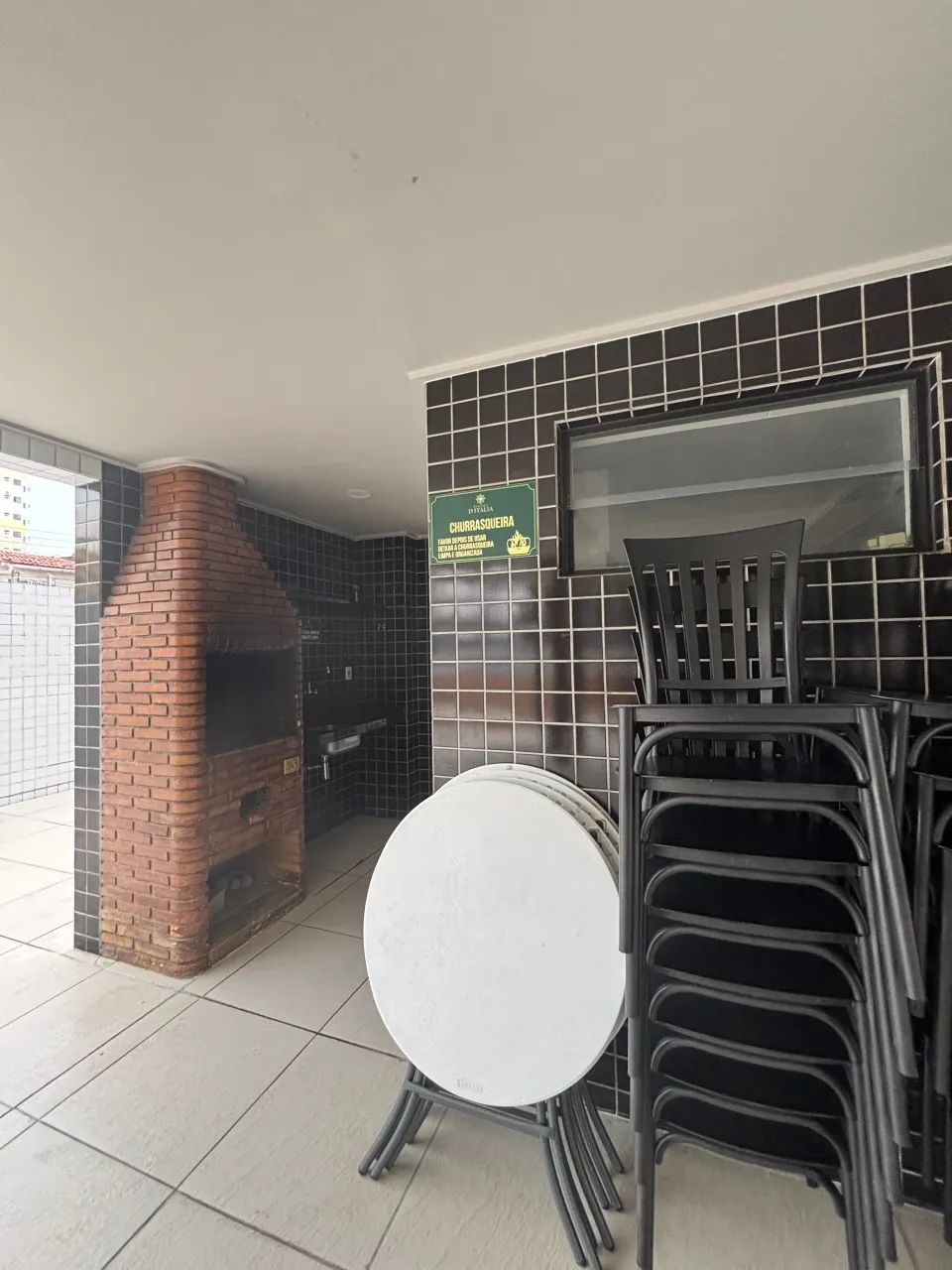 Apartamento para locação, POÇO, Maceió, AL - Foto 4