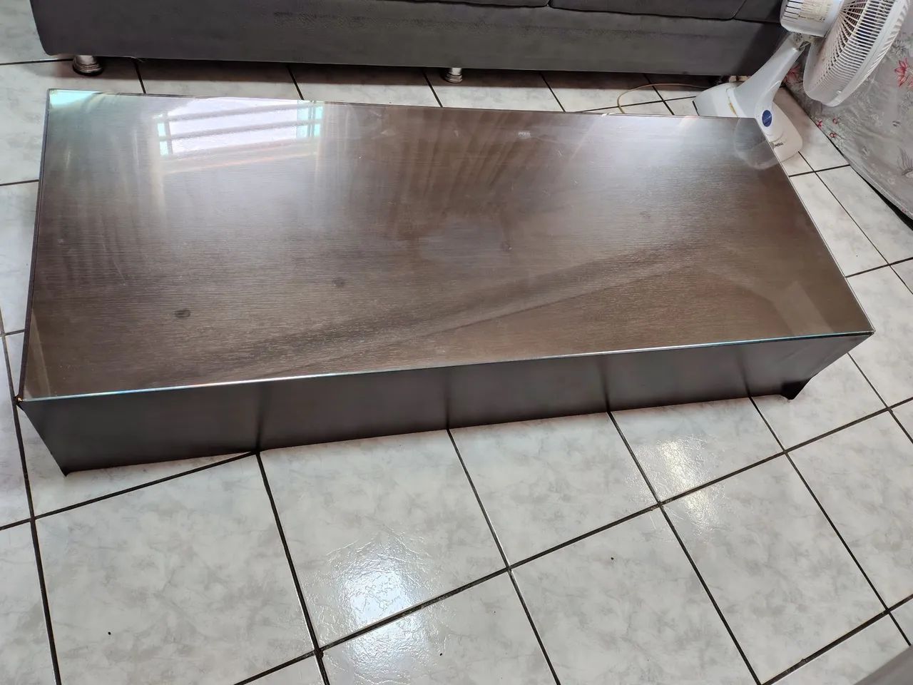 Mesa de centro 