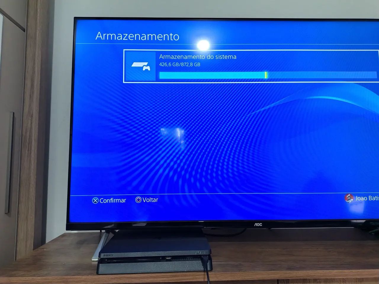 PlayStation 4  - Foto 2