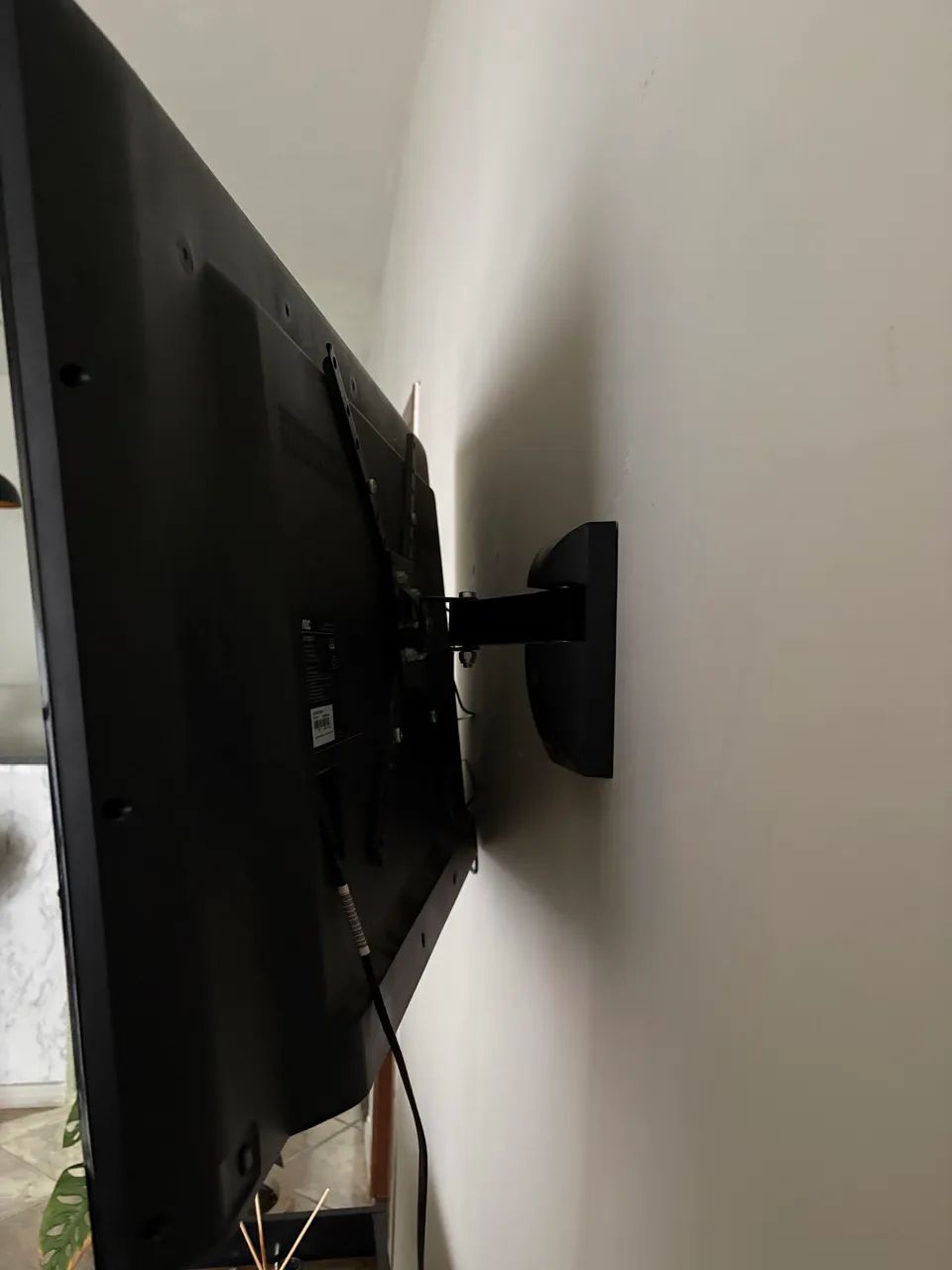 TV AOC 43 Pol (Para consertar)