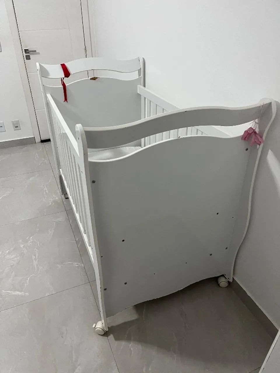Berço infantil - Foto 3