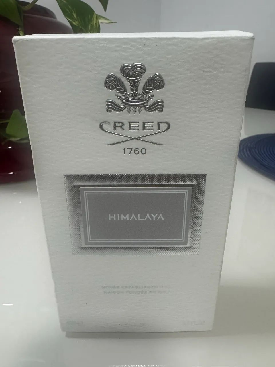 Perfume Creed Himalaya