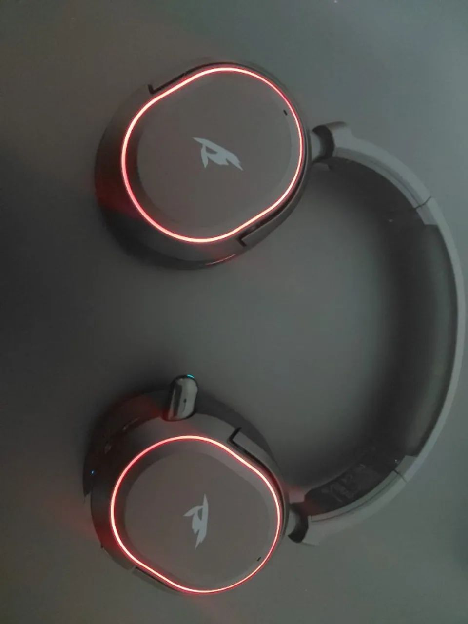 Headset Picun G2 - Completo, Excelente - Foto 4