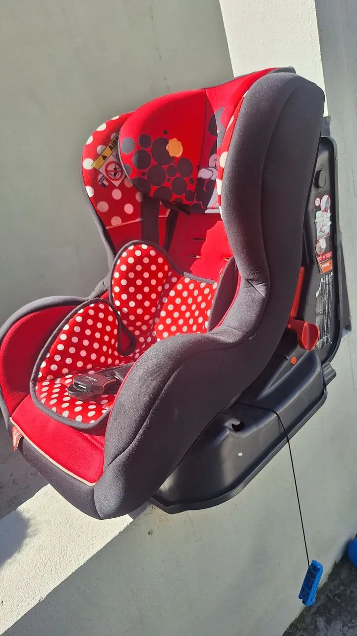 Cadeirinha para carro - Foto 4