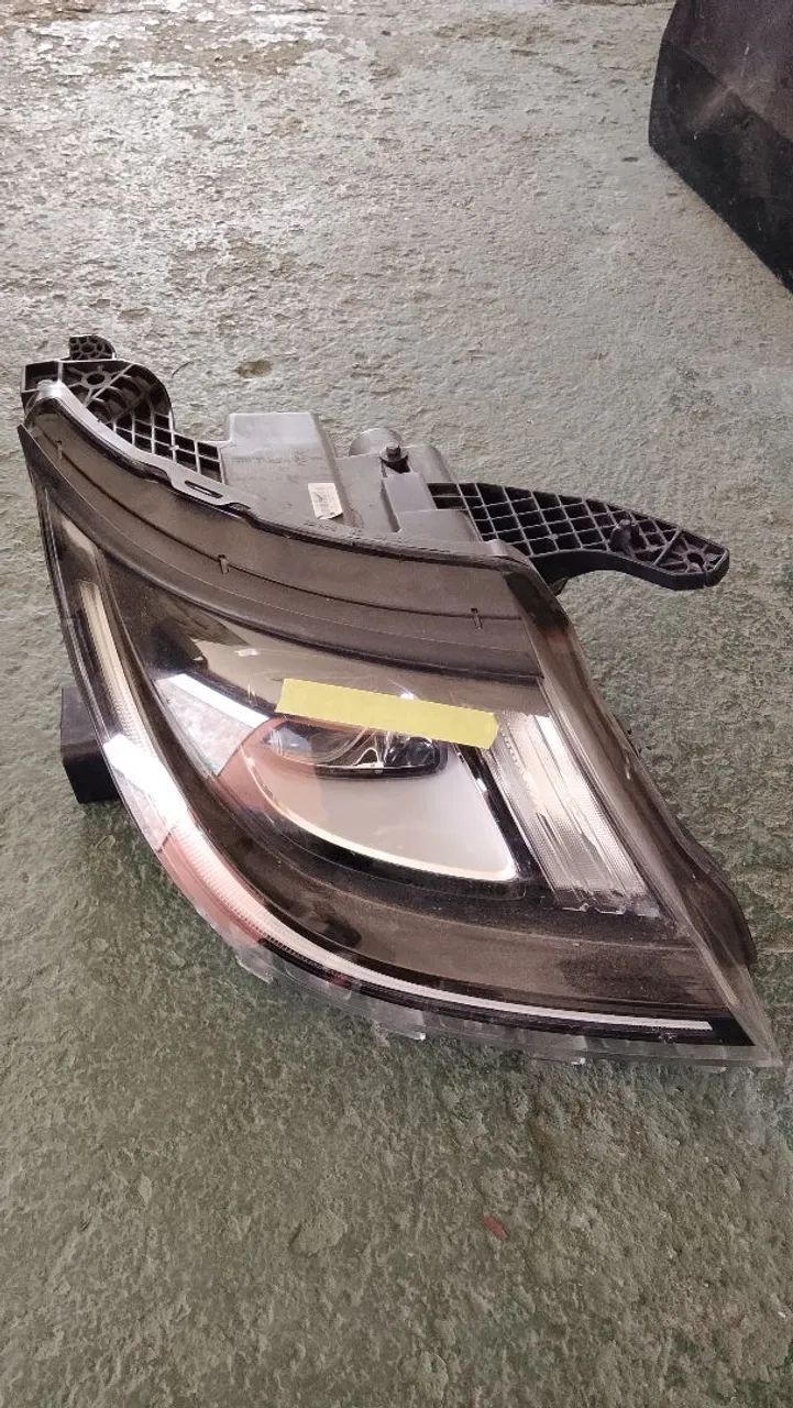 Farol Dolphin GS   ORIGINAL BYD