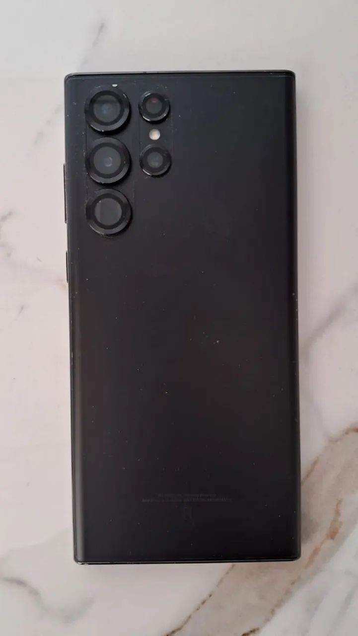 S22 Ultra Completo  - Foto 4