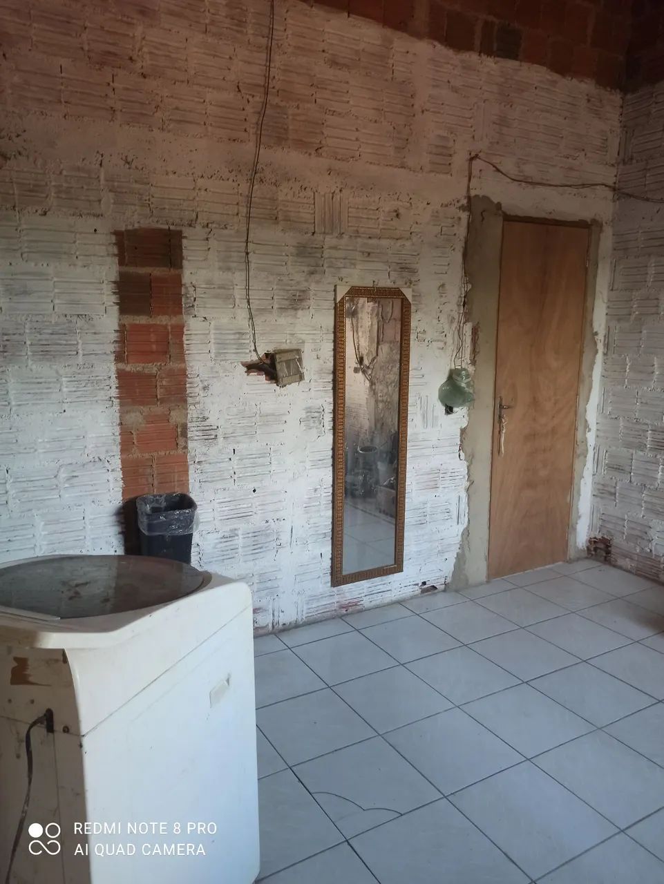 Apartamento à Venda - 2 Quartos + Salão - Foto 5