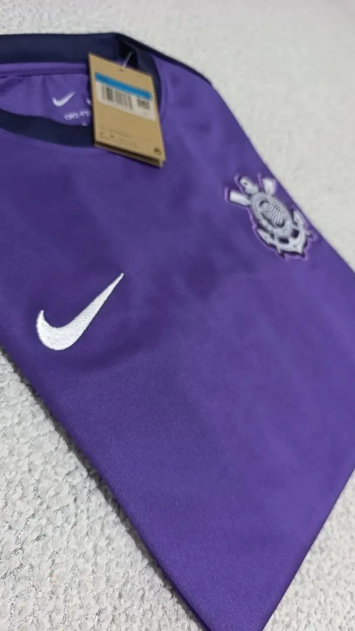 Camisa do Corinthians  - Foto 2