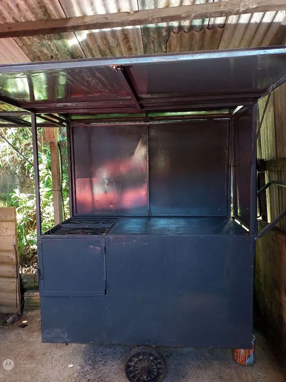 Trailer para vendas - Foto 3