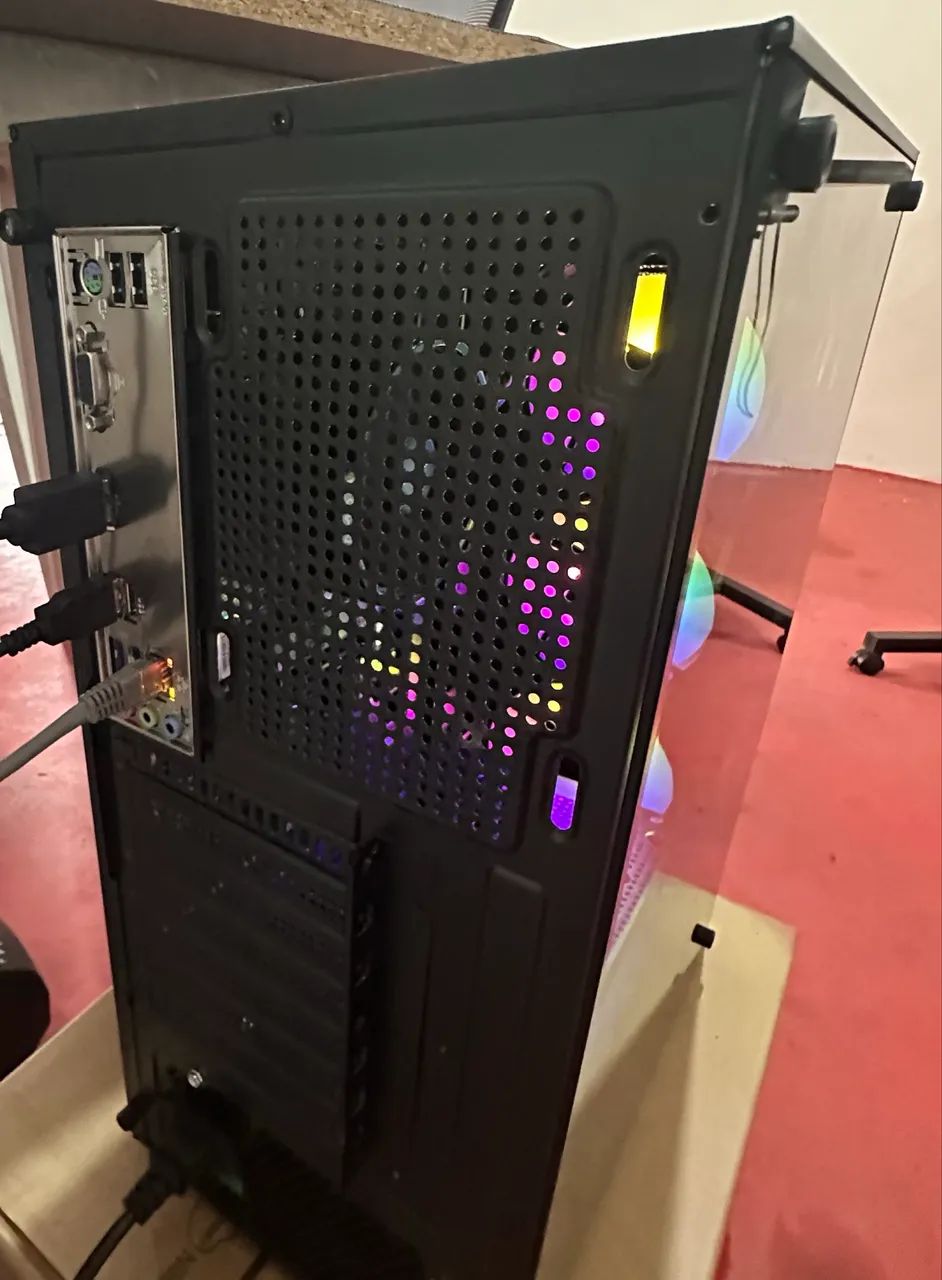 PC GAMER OTIMO CUSTO BENEFÍCIO - Foto 2