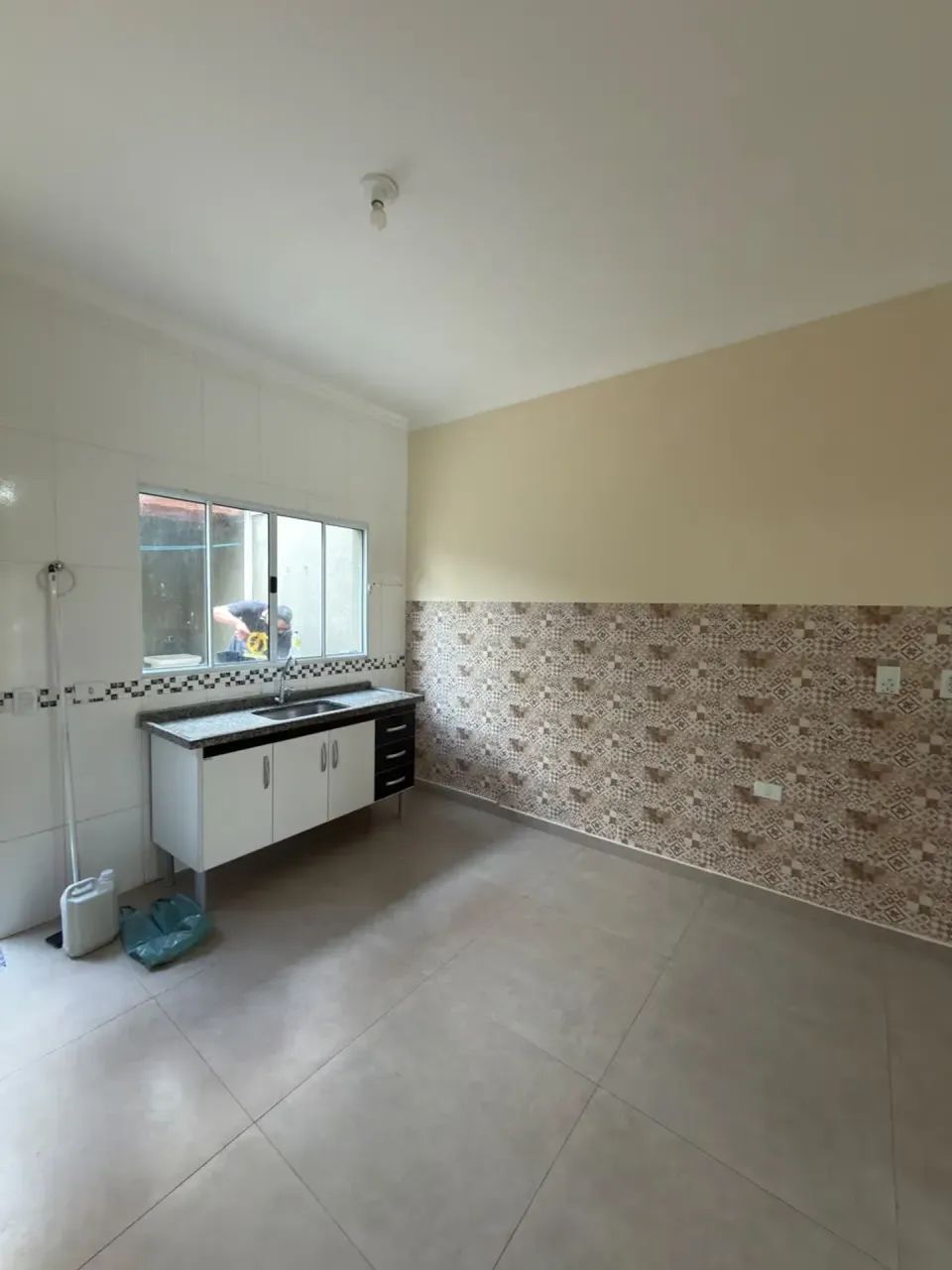 Casa para locação em Cajamar/SP | Cód. EMO5P8 - Foto 3