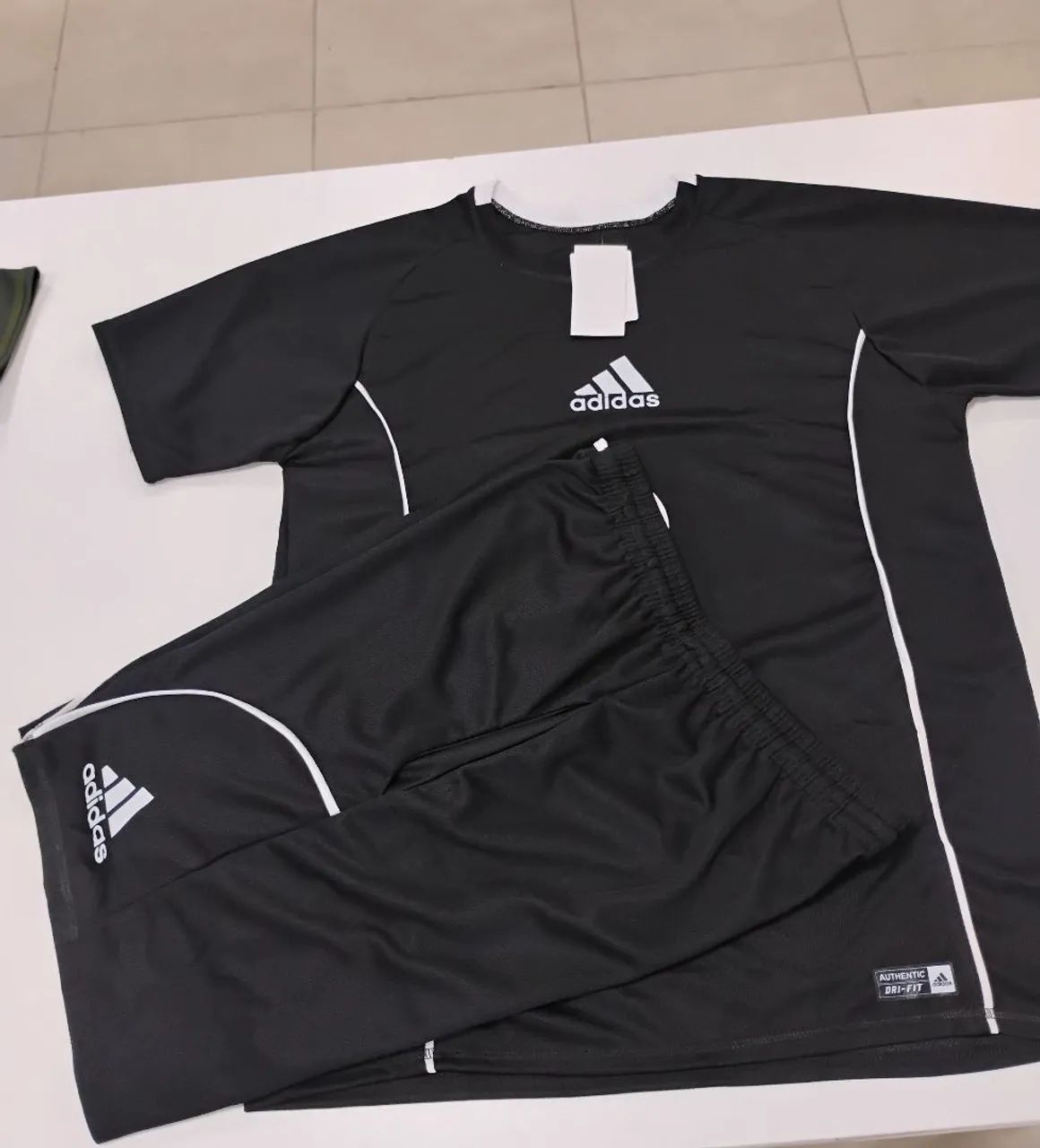 Conjunto dri fit no atacado - Foto 4