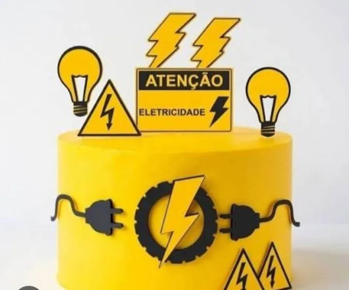 Bombeiro elétricista.  - Foto 2
