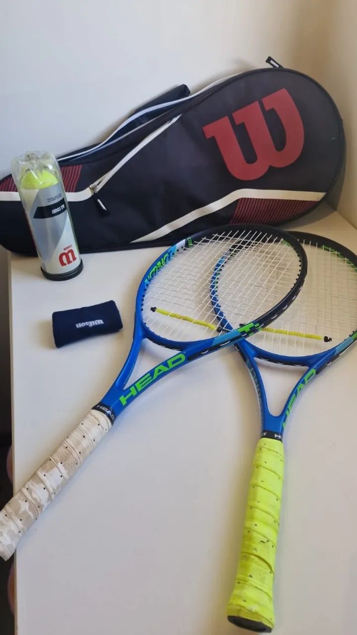 Raquete Tennis Head Ti Instinct comp