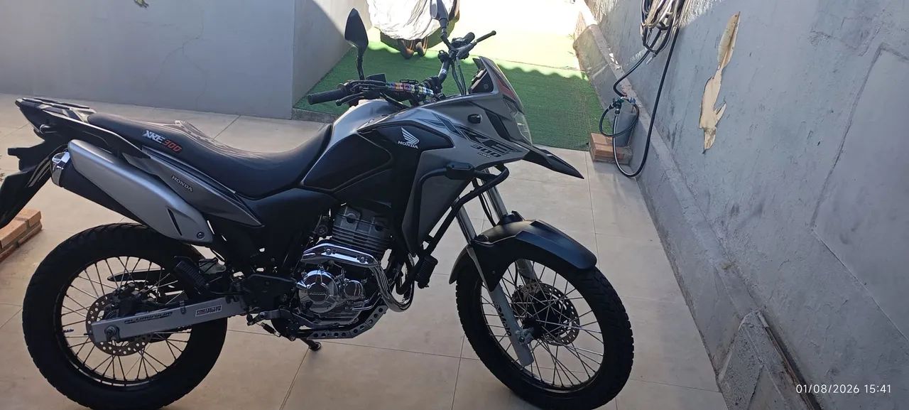 XRE 300 2019 - Foto 5