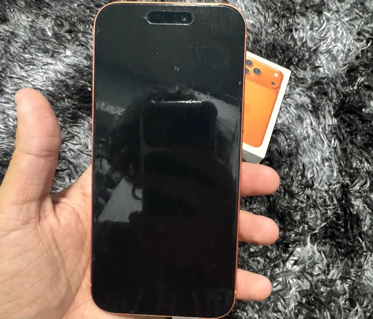 Vendo iPhone 17 pro Max  - Foto 3