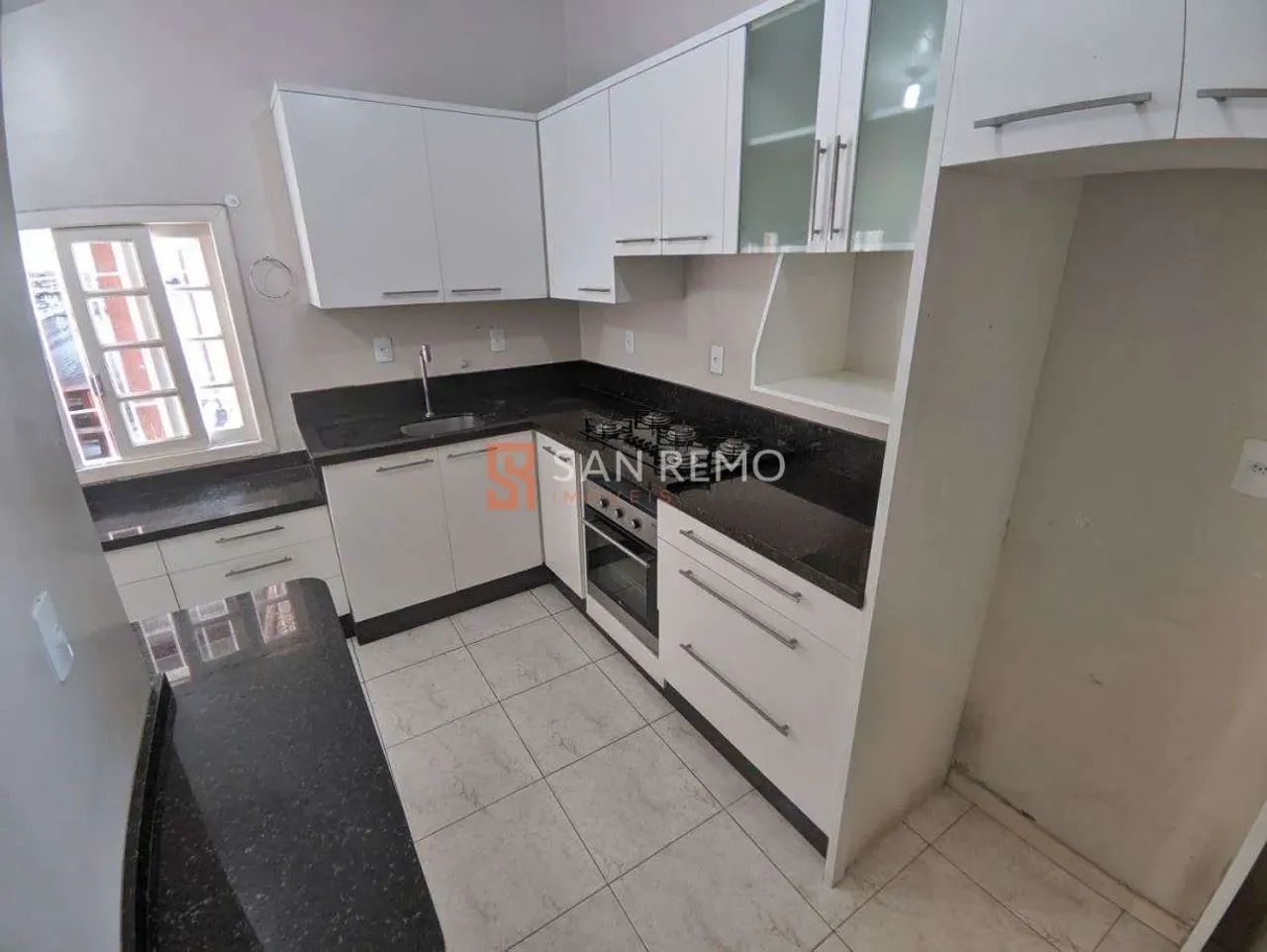 Capoeiras | Casa 3 quartos, sendo 1 suite - Foto 5