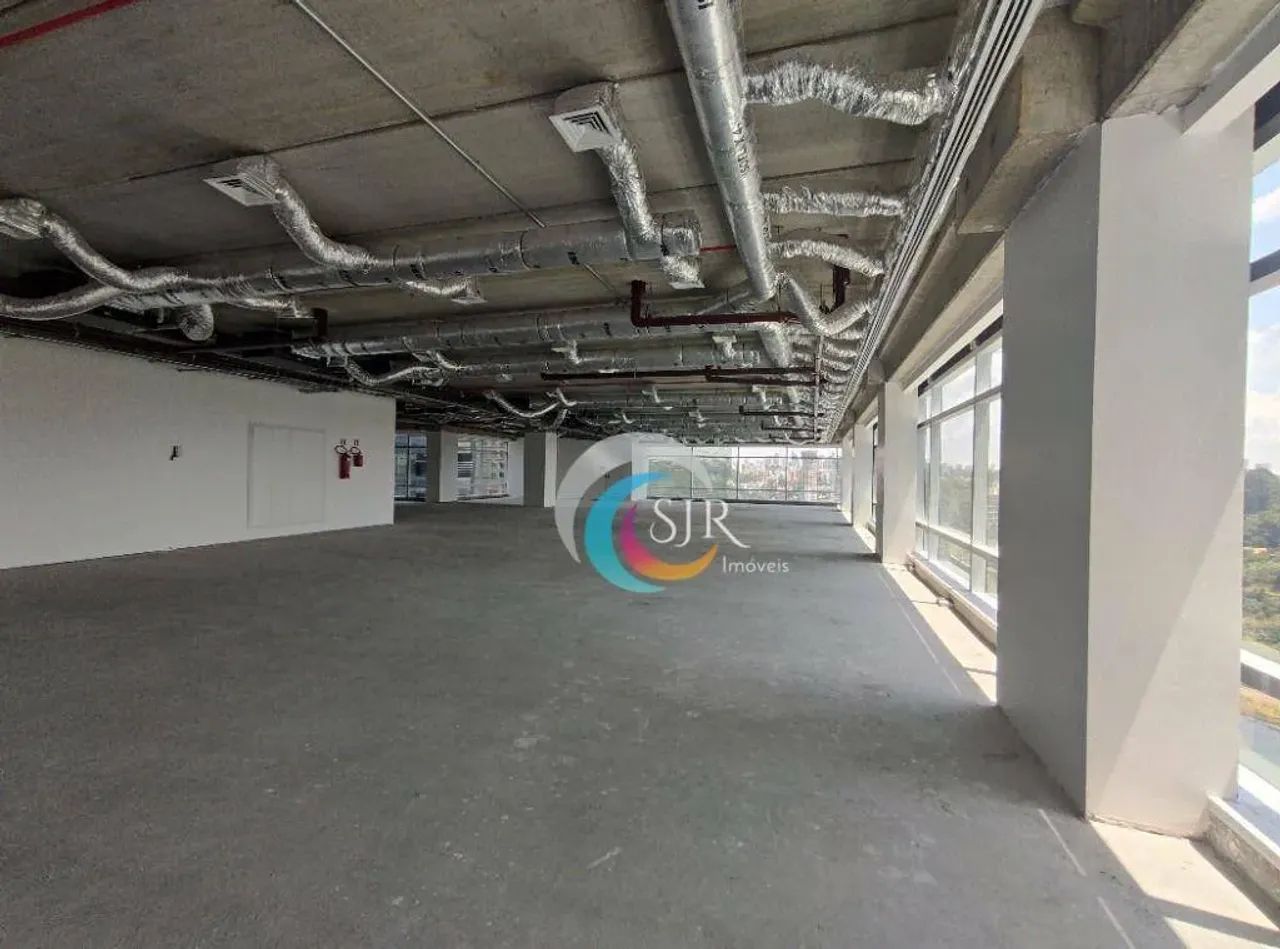 Conjunto para alugar, 2303 m² - Brooklin - São Paulo/SP - Foto 5